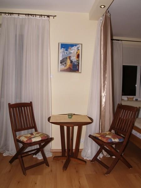 Fala Patio With Big Balcony Miedzyzdroje Buitenkant foto